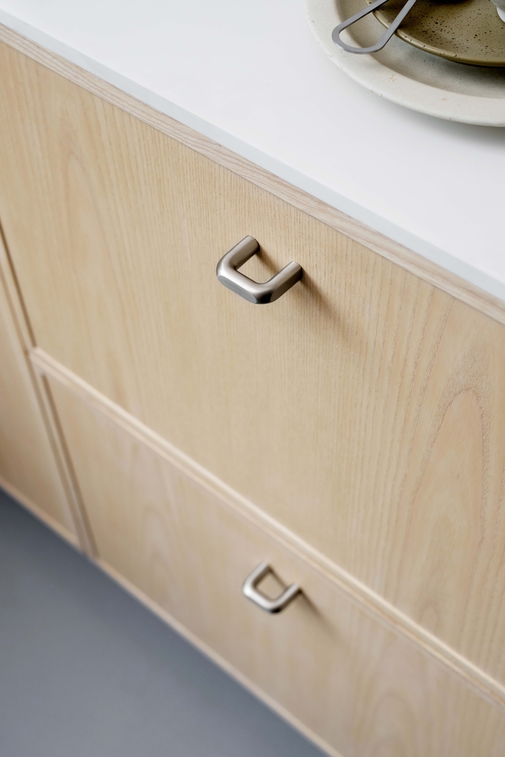 Puxadores Unify Handle