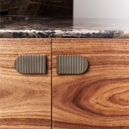Puxador Habit Furnipart