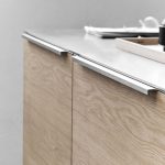 Asa Trim / Inox