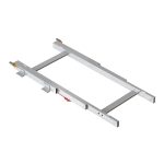 Corrediças para mesa deslizante Twice Top