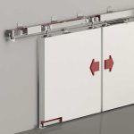 DoorSync 9830