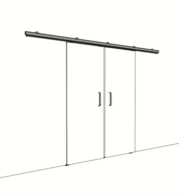 DoorSync 9830