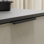 Asa Comet Preto Matte