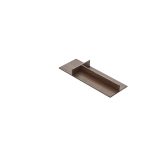 PORTA TALHERES MODULAR (1+2 DIVISÕES) NOGUEIRA HIGOLD 150X472X43MM