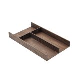 PORTA TALHERES MODULAR (1+2 DIVISÕES) NOGUEIRA HIGOLD 250X472X48MM