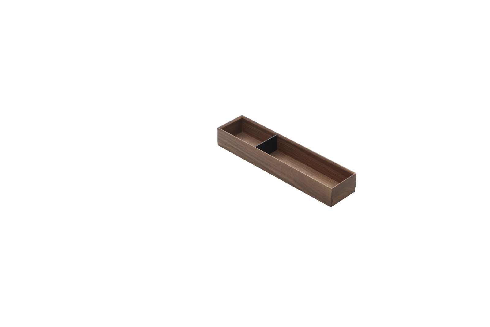 PORTA TALHERES MODULAR (2 DIVISÕES) NOGUEIRA HIGOLD 100X472X60MM
