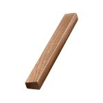 Asa 1410 Trim / Nogueira Natural