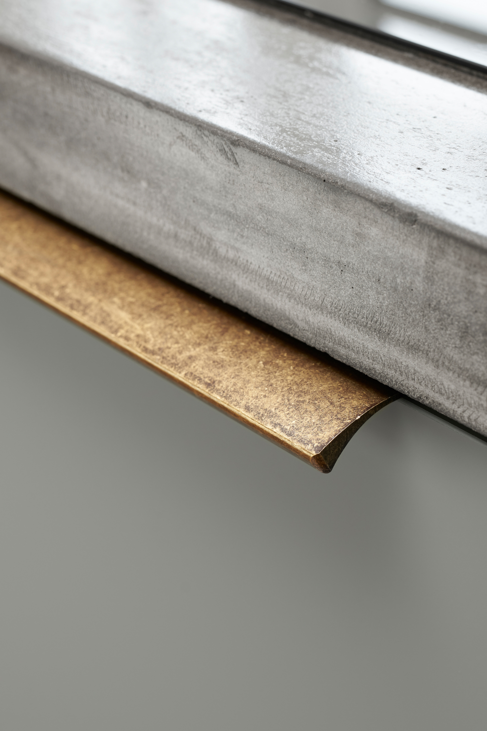 Asa Edge Straight / 100mm