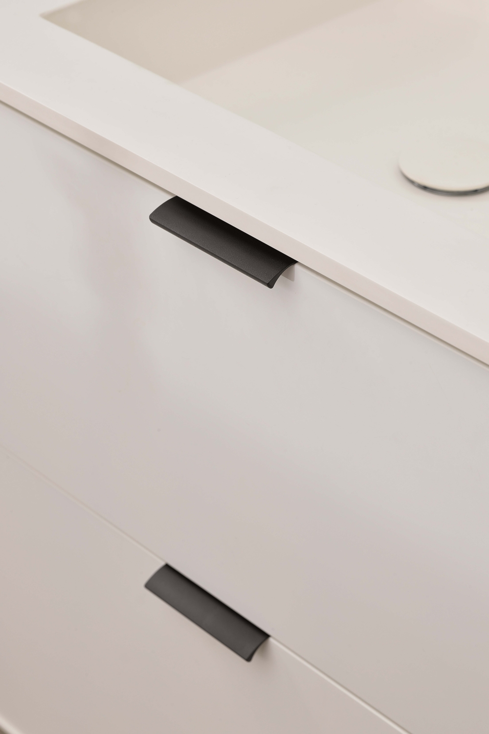 Asa Edge Straight / 100mm