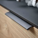 Asa Edge Straight / 200mm