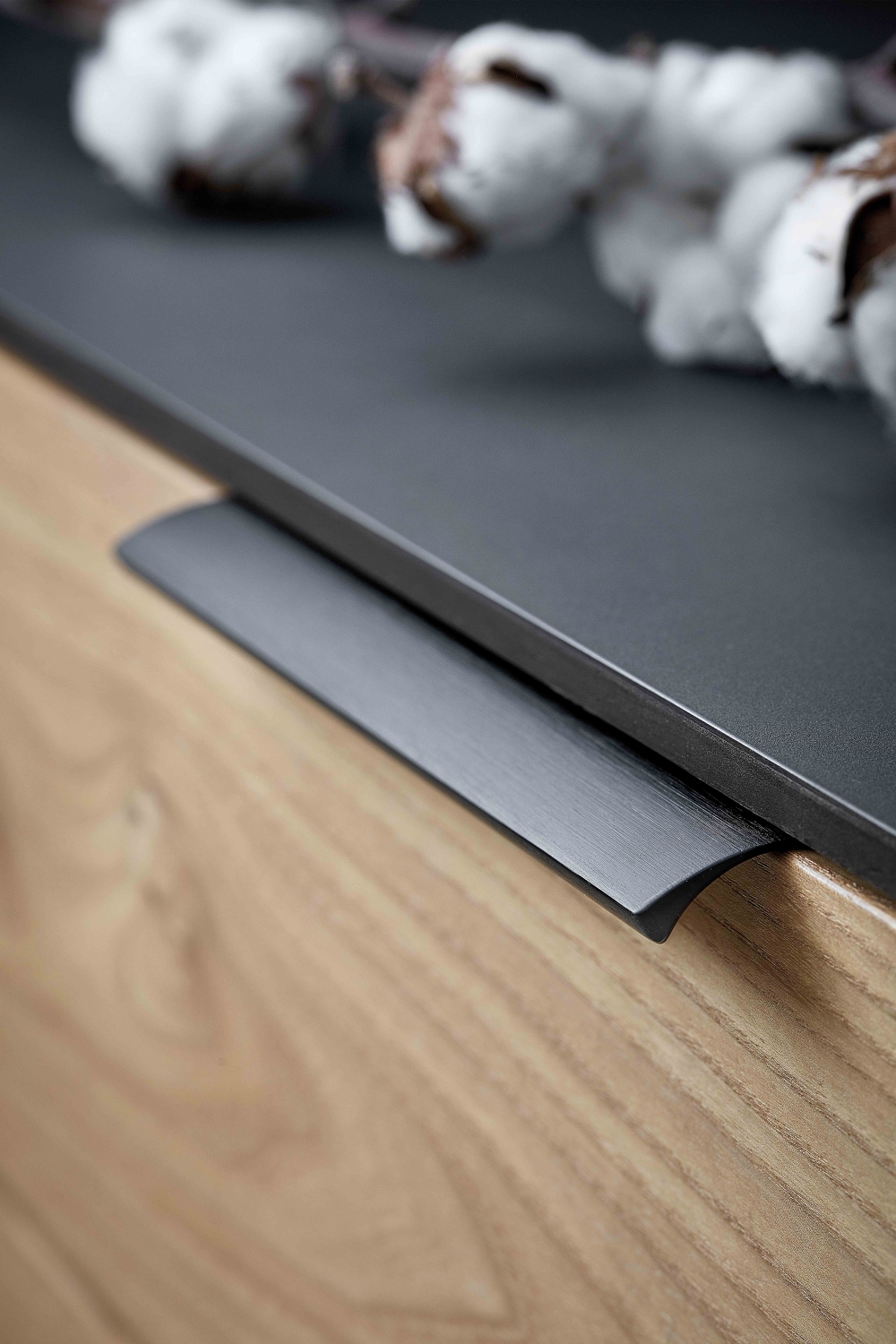 Asa Edge Straight / 100mm