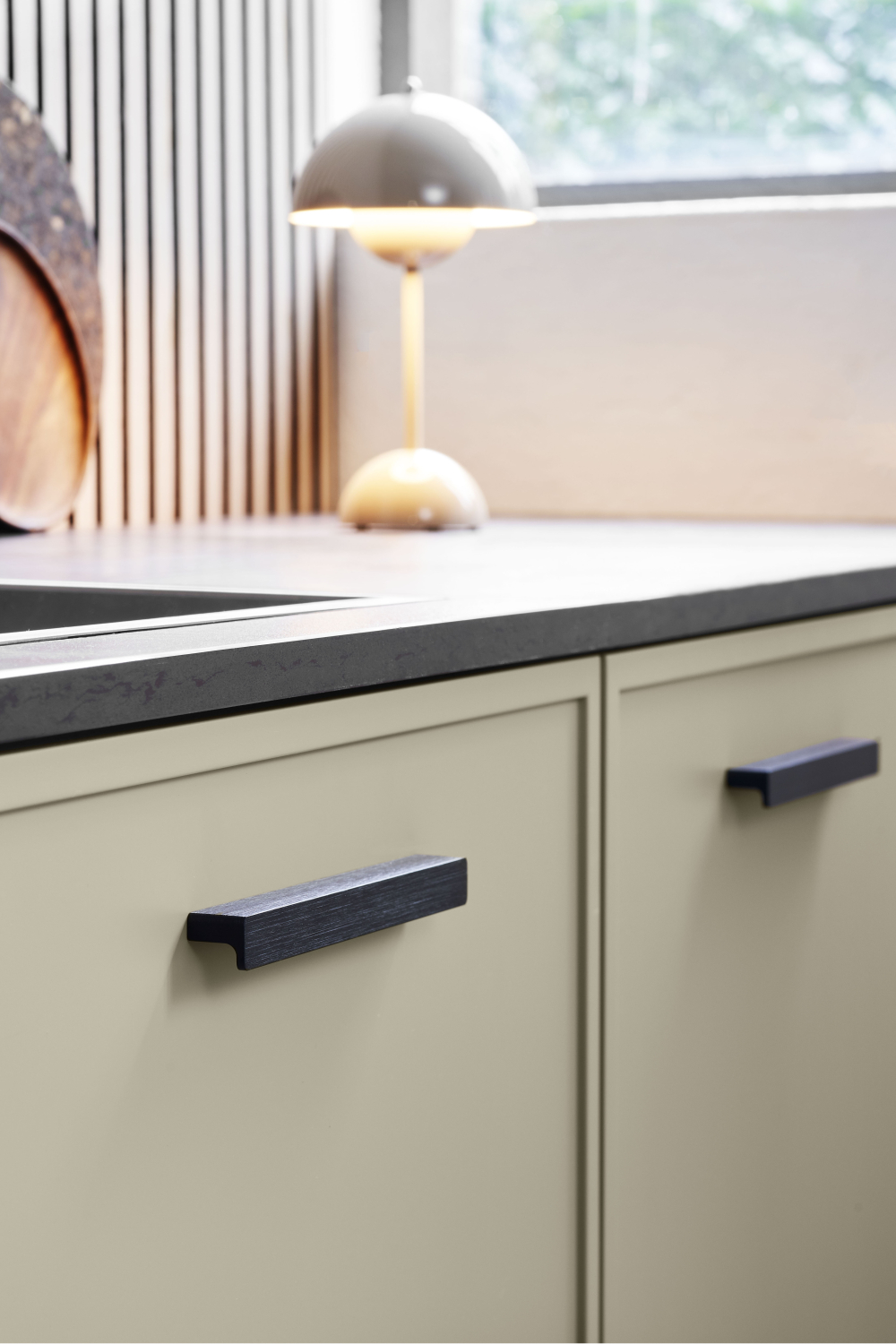 Asa Elan / Preto Matte
