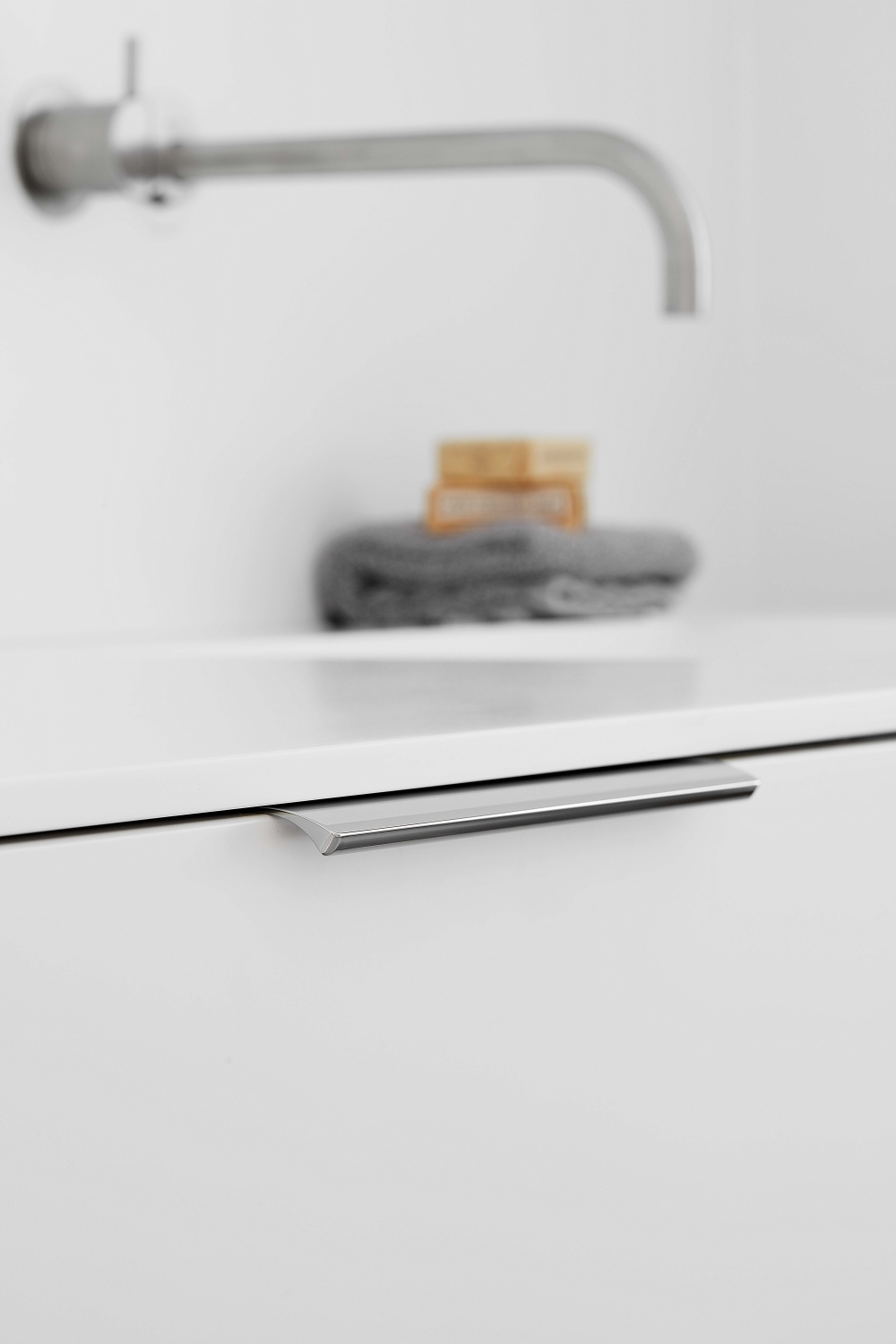 Asa Edge Straight / 100mm
