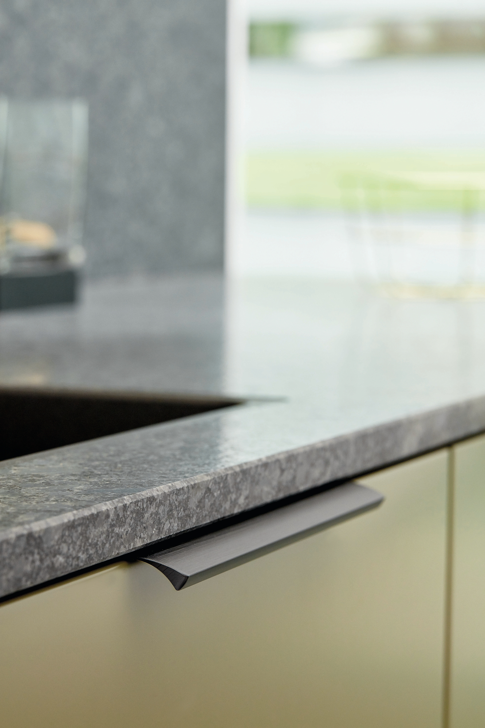 Asa Edge Straight / 100mm