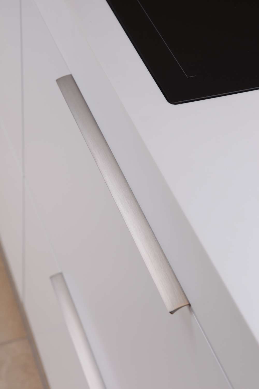 Asa Edge Straight / 350 mm